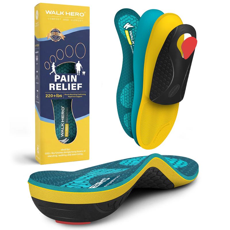 WalkHero Cloudstep