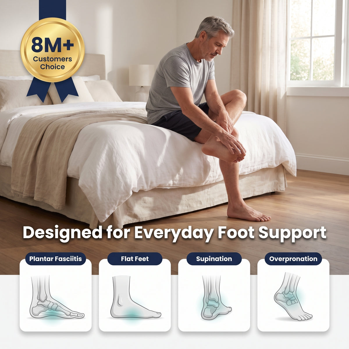 WalkHero Cloudstep