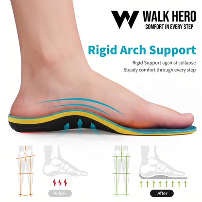 WalkHero Cloudstep