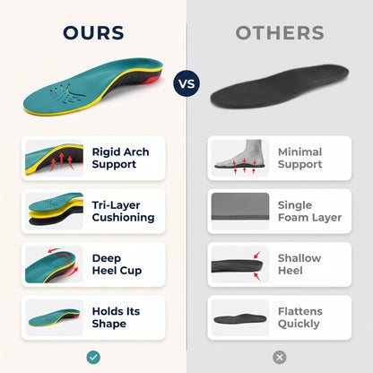 WalkHero Cloudstep