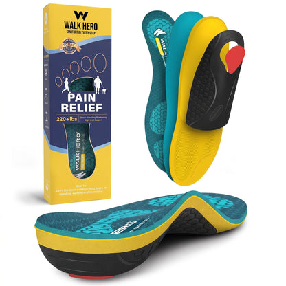WalkHero Cloudstep